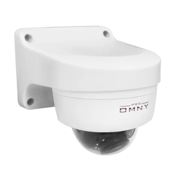 Настенный кронштейн для купольных камер OMNY ACC VD3